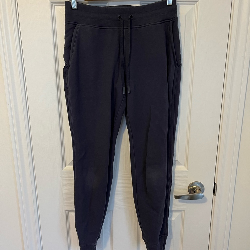 Lululemon Warm Down Jogger